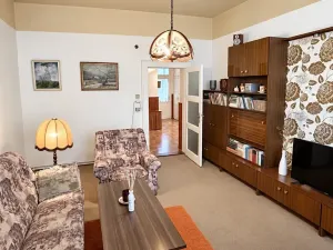 Prodej bytu 3+kk, Praha - Holešovice, Šternberkova, 100 m2