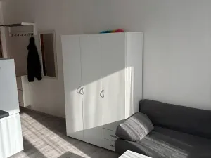 Pronájem bytu 1+kk, Chodov, Jiráskova, 19 m2