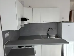 Pronájem bytu 1+kk, Chodov, Jiráskova, 19 m2