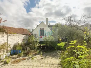 Prodej rodinného domu, Milenov, 73 m2