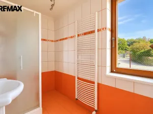 Prodej rodinného domu, Rybitví, Jiráskova, 155 m2