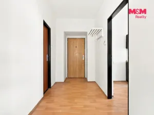 Pronájem bytu 2+kk, Velké Všelisy - Malé Všelisy, 64 m2