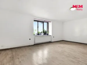 Pronájem bytu 3+1, Velké Všelisy - Malé Všelisy, 85 m2