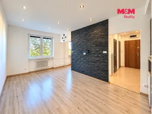Prodej bytu 3+1, Ostrava - Poruba, Podroužkova, 62 m2