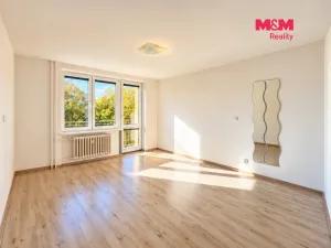 Prodej bytu 3+1, Ostrava - Poruba, Podroužkova, 62 m2