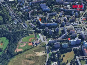 Prodej bytu 3+1, Ostrava - Poruba, Podroužkova, 62 m2