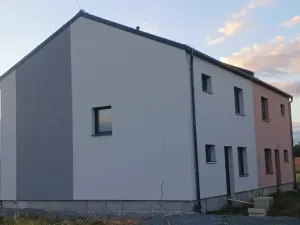Prodej rodinného domu, Prostějov, 120 m2