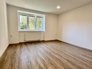 Pronájem bytu 3+kk, Svitavy - Předměstí, Milady Horákové, 70 m2