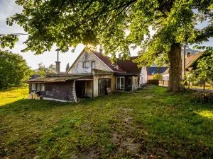 Prodej rodinného domu, Hejnice, 219 m2