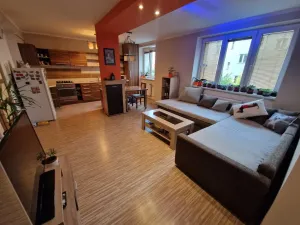 Pronájem bytu 2+kk, Frýdek-Místek - Místek, Wolkerova, 58 m2