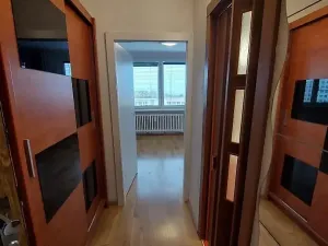 Pronájem bytu 2+kk, Most, Kpt. Jaroše, 35 m2