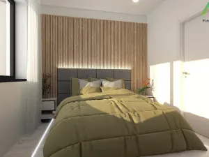 Prodej rodinného domu, Vendryně, 104 m2