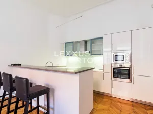 Pronájem bytu 3+kk, Praha - Staré Město, Martinská, 130 m2