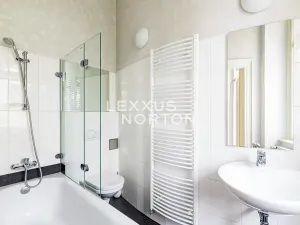 Pronájem bytu 3+kk, Praha - Staré Město, Martinská, 130 m2
