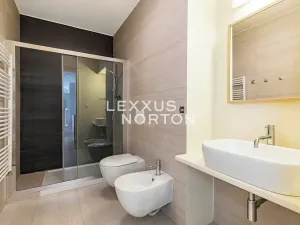 Prodej bytu 3+kk, Praha - Vinohrady, Vinohradská, 80 m2