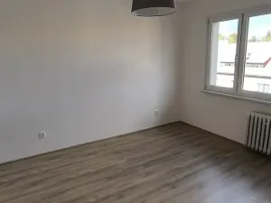 Pronájem bytu 2+1, Cheb, Jungmannova, 56 m2
