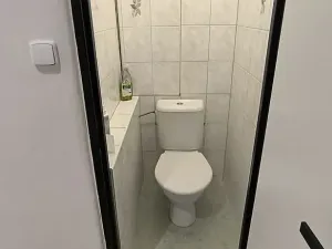 Pronájem bytu 2+1, Cheb, Jungmannova, 56 m2