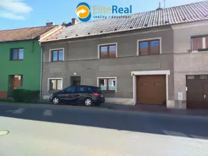 Prodej pozemku pro bydlení, Prostějov, Čs. armádního sboru, 2547 m2