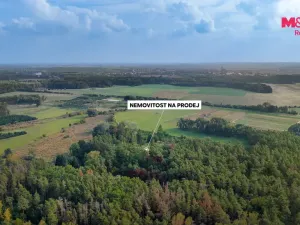 Prodej chaty, Tišice - Kozly, 96 m2