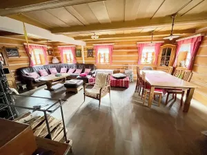 Prodej chalupy, Nový Oldřichov, 320 m2