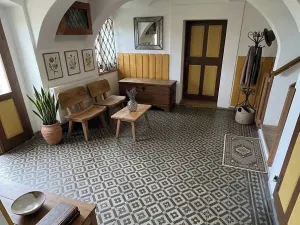 Prodej chalupy, Nový Oldřichov, 320 m2