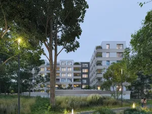 Prodej bytu 4+kk, Otrokovice, tř. Tomáše Bati, 113 m2