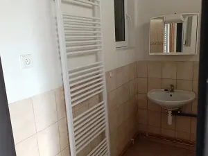 Pronájem bytu 2+1, Prostějov, Poděbradovo nám., 74 m2