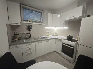 Prodej bytu 2+1, Vsetín, Pod Žamboškou, 64 m2