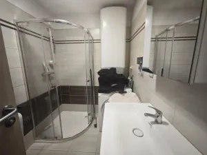 Prodej bytu 2+1, Vsetín, Pod Žamboškou, 64 m2