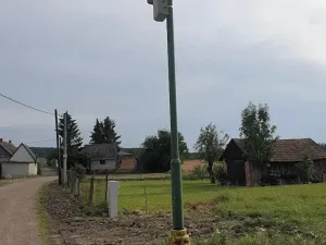 Prodej pozemku pro bydlení, Nový Bydžov, 445 m2