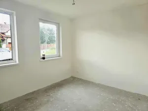 Pronájem rodinného domu, Pětihosty, 183 m2