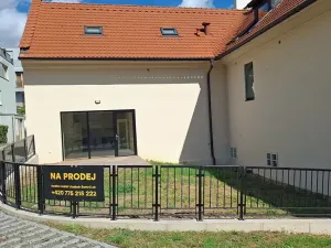 Prodej bytu 2+kk, Praha - Jinonice, Na Vidouli, 59 m2