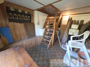 Prodej chaty, Pňovany, 54 m2