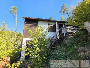 Prodej chaty, Pňovany, 54 m2