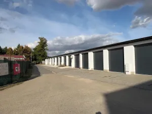 Pronájem skladu, Velké Pavlovice, U Zastávky, 46 m2