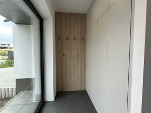 Pronájem rodinného domu, Mladá Boleslav - Chrást, 157 m2