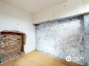 Prodej rodinného domu, Zakřany, 60 m2