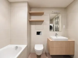 Pronájem bytu 2+kk, Praha - Žižkov, Malešická, 61 m2