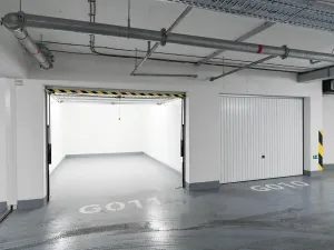 Pronájem bytu 2+kk, Praha - Žižkov, Malešická, 61 m2