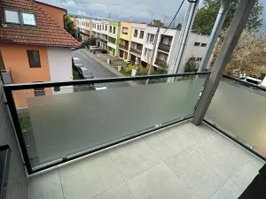 Prodej bytu 3+kk, Brno, Ctiradova, 68 m2