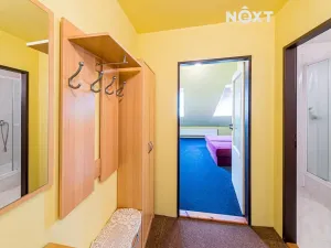 Prodej ubytování, Horní Meziříčko, 240 m2