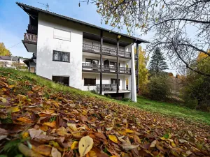 Prodej bytu 2+kk, Bayerisch Eisenstein, Německo, Brennesstraße, 51 m2
