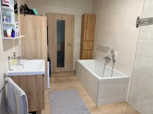 Pronájem bytu 3+kk, Zlín, 109 m2