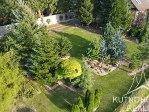 Prodej rodinného domu, Suchdol, 115 m2