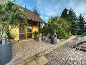 Prodej rodinného domu, Suchdol, 115 m2