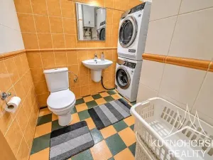 Prodej rodinného domu, Suchdol, 115 m2