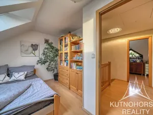 Prodej rodinného domu, Suchdol, 115 m2