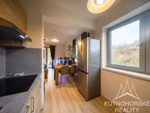 Prodej bytu 2+kk, Kutná Hora, Plk. Loudy, 51 m2