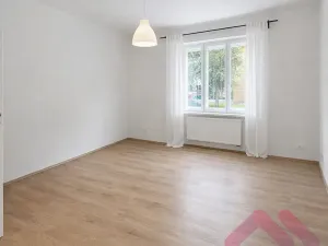 Pronájem bytu 2+kk, Praha - Nusle, Spolupráce, 48 m2