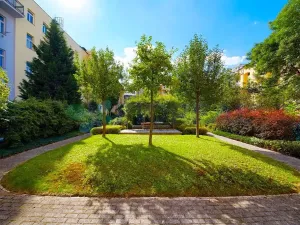 Pronájem bytu 5+1, Praha - Vinohrady, Kladská, 230 m2